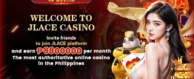 Welcome Slot Package
