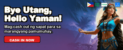 Eksklusibong VIP Cashback Offers