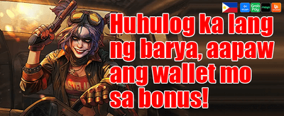 Deposit Match Bonus