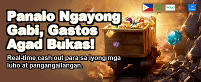 Manalo ng Malaki sa Jili Slots